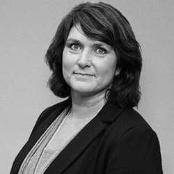 Wenche Dahl Elde