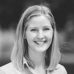 Mette Bisgaard Vestmoen