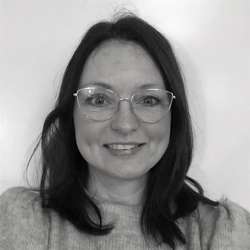 Kjersti Utnes Borgaas