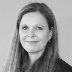 Anne Kjersti Cecelia Befring