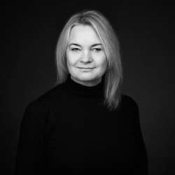 Cecilie Kjelland