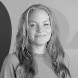 Silje Steinardotter Hasle