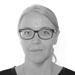 Ingrid Finsland