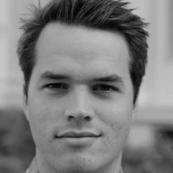 Stian Øby Johansen